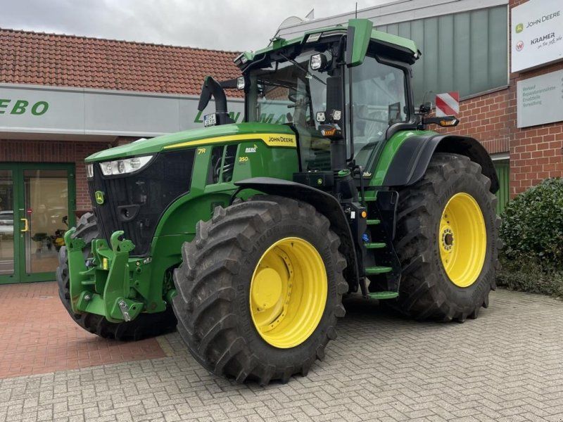 John Deere 7R350
