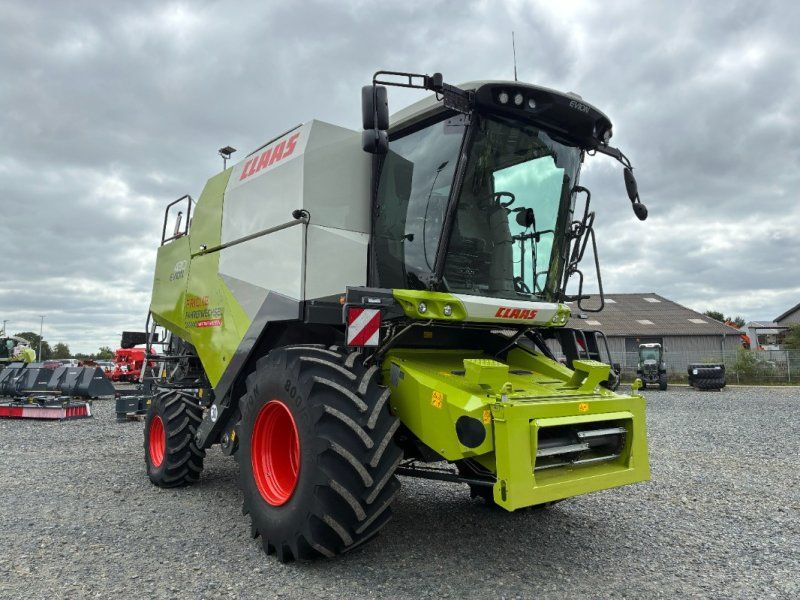 Claas Evion 430 Classic