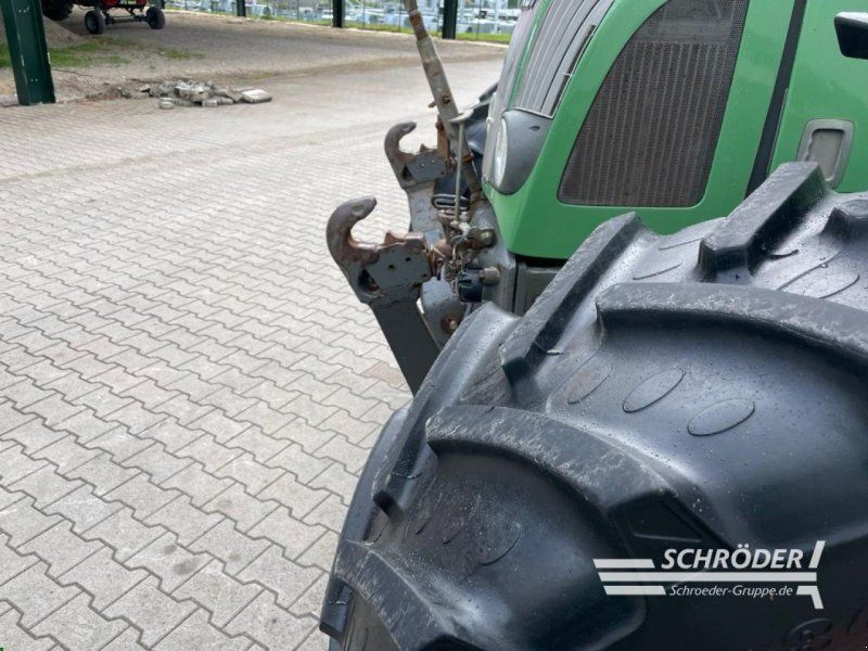 Fendt 714 VARIO