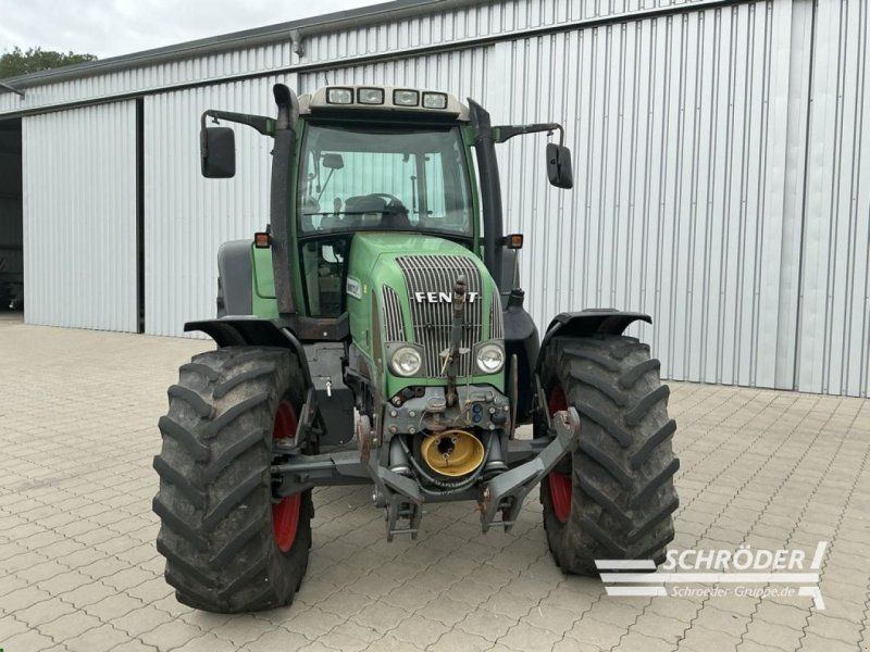 Fendt 712 VARIO