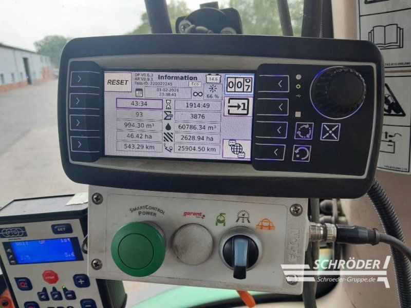 Kotte PT 21200 / BOMECH MULTI 15