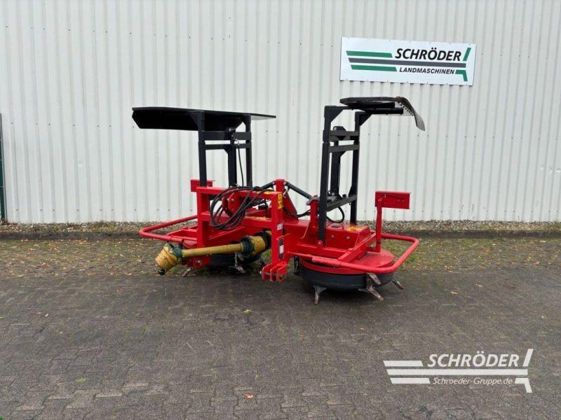 Veenhuis DUPLEX 600 SILOVERTEILER