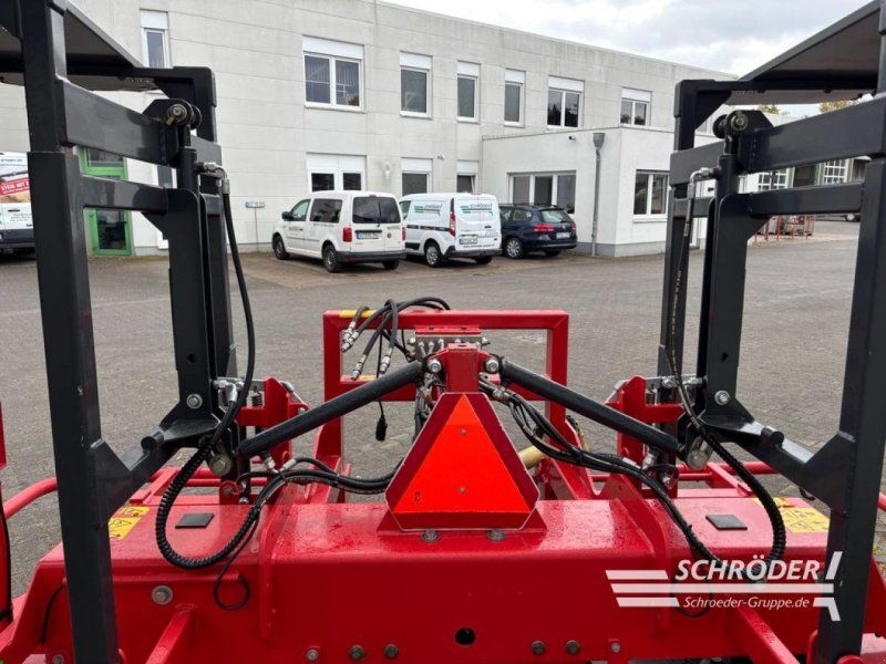 Veenhuis DUPLEX 600 SILOVERTEILER