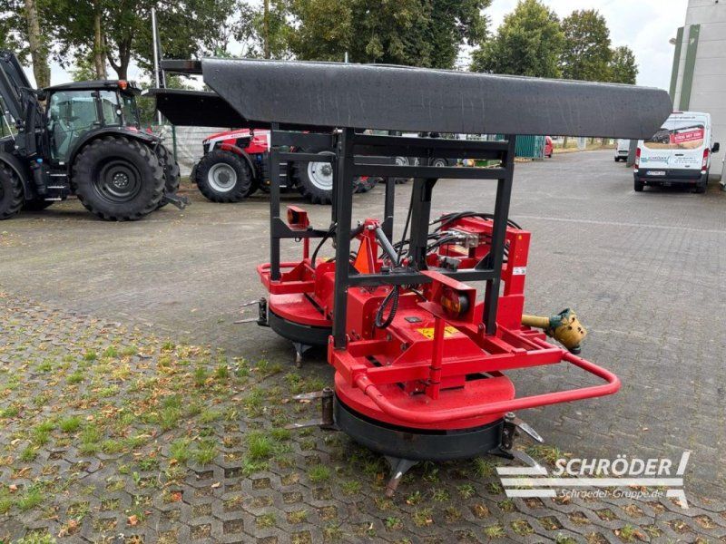 Veenhuis DUPLEX 600 SILOVERTEILER