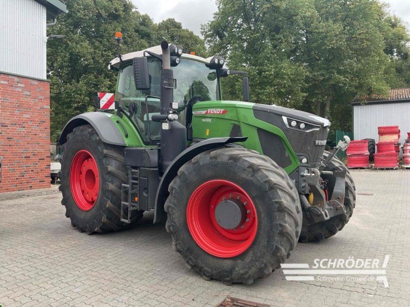 Fendt 936 VARIO GEN7 PROFI PLUS