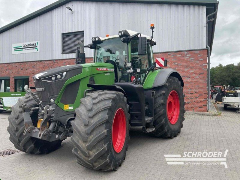 Fendt 936 VARIO GEN7 PROFI PLUS