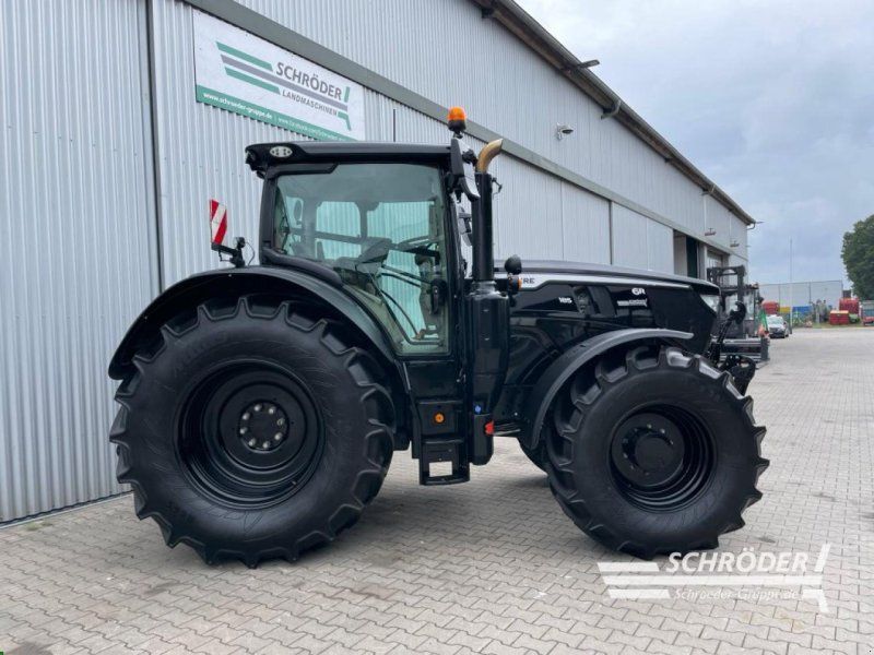 John Deere 6R185 COMMAND PRO