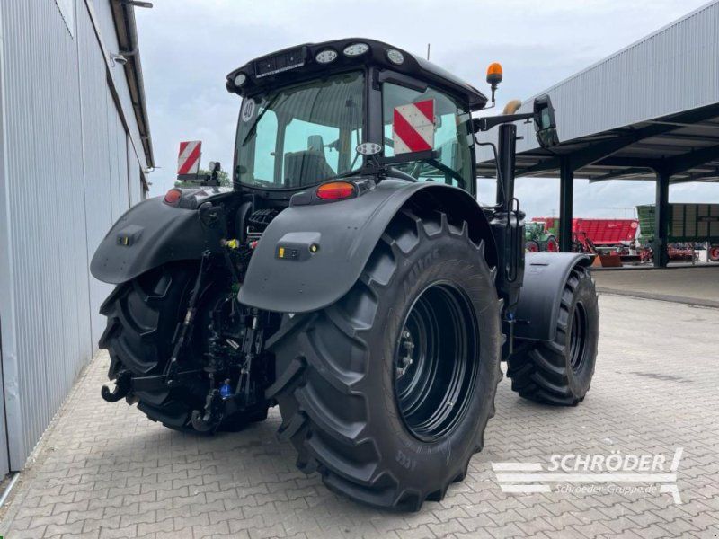 John Deere 6R185 COMMAND PRO