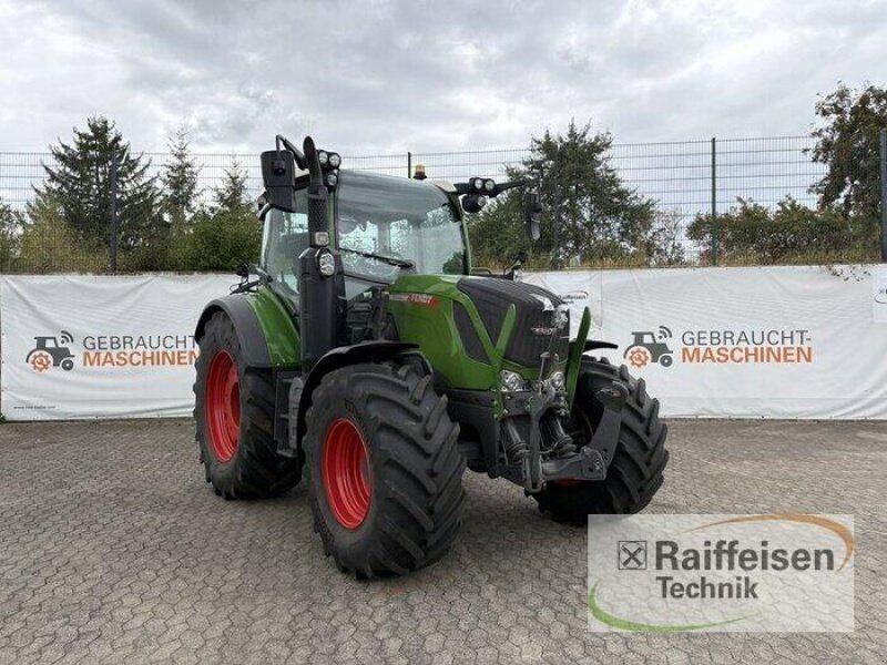 Fendt 314 Profi Plus