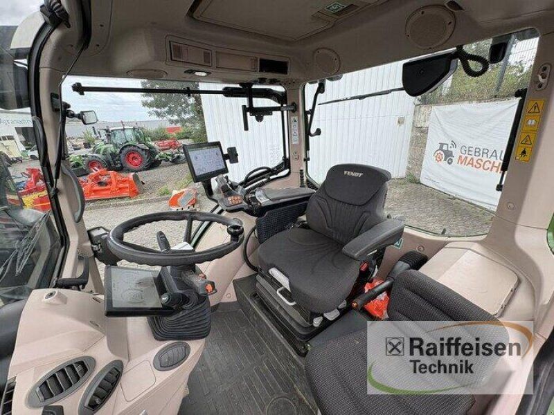 Fendt 314 Profi Plus