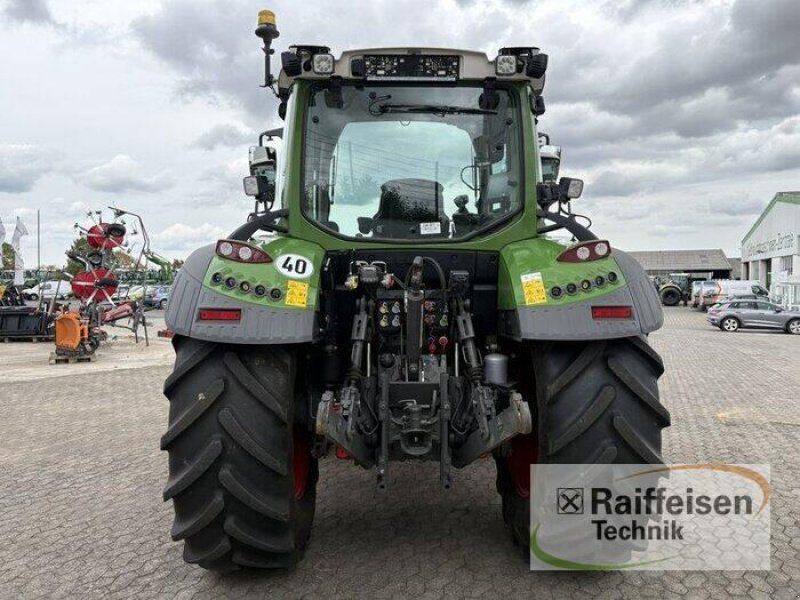 Fendt 314 Profi Plus