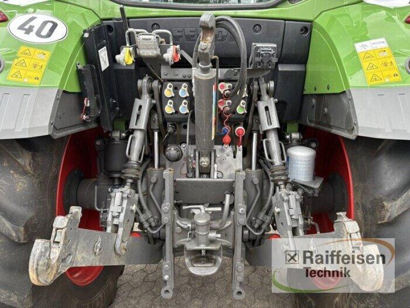 Fendt 314 Profi Plus