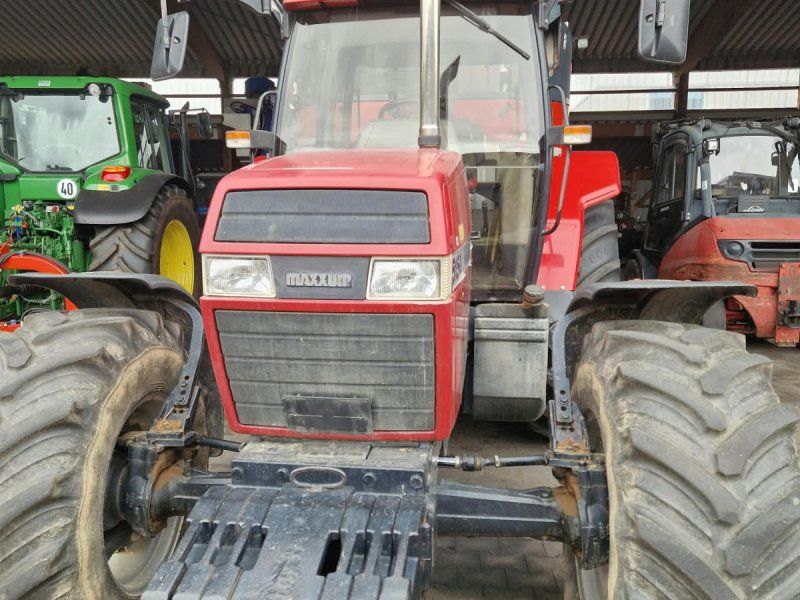 Case Maxxum 5130