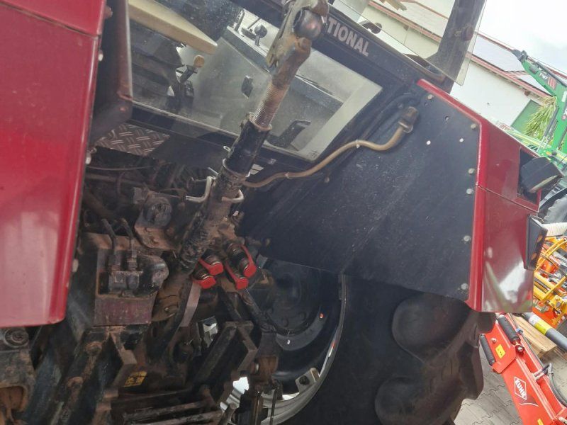 Case Maxxum 5130