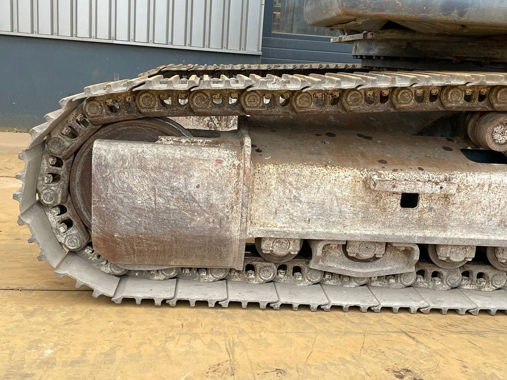 Kobelco SK350LC-10