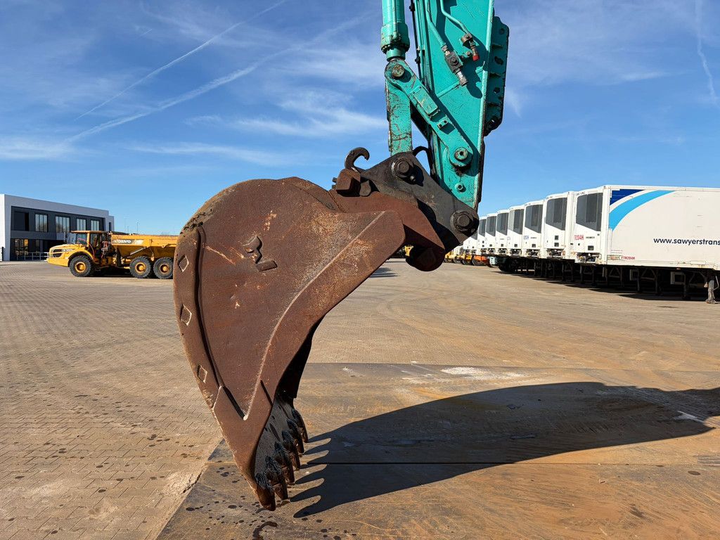 Kobelco SK300LC-10E