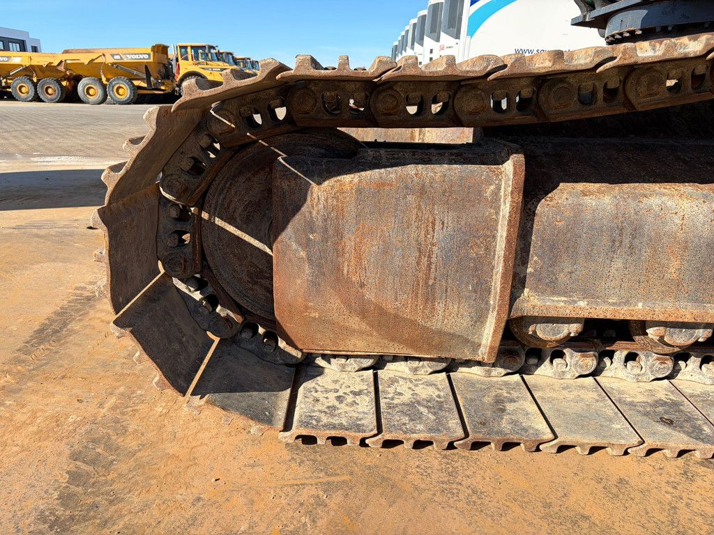 Kobelco SK300LC-10E