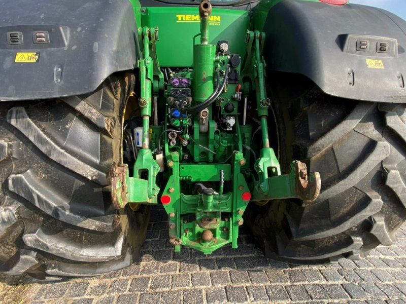 John Deere 8345R