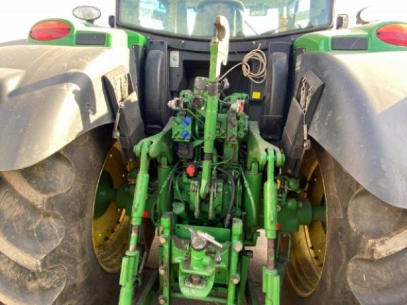 John Deere 6170R