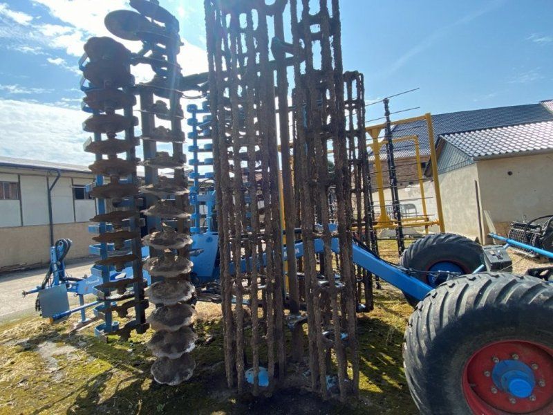 Lemken Heliodor 9/700