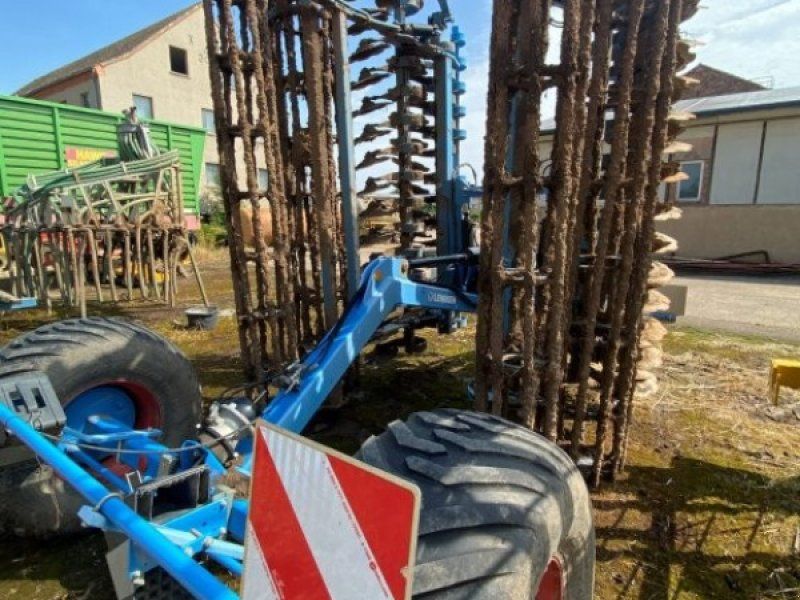 Lemken Heliodor 9/700