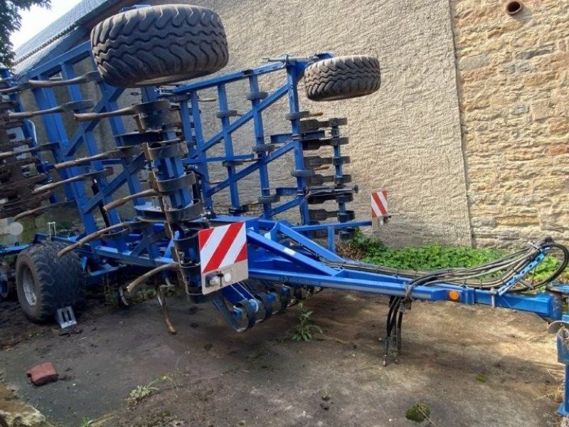 Köckerling Allrounder 600 P