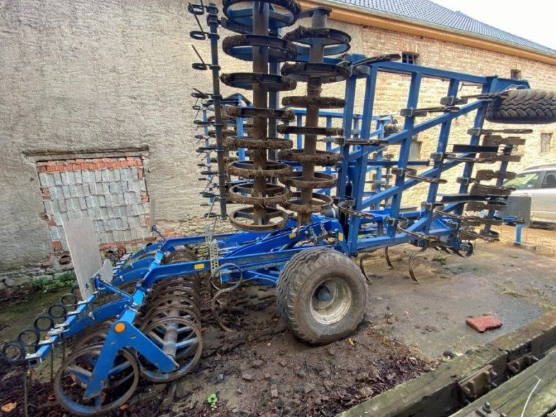 Köckerling Allrounder 600 P