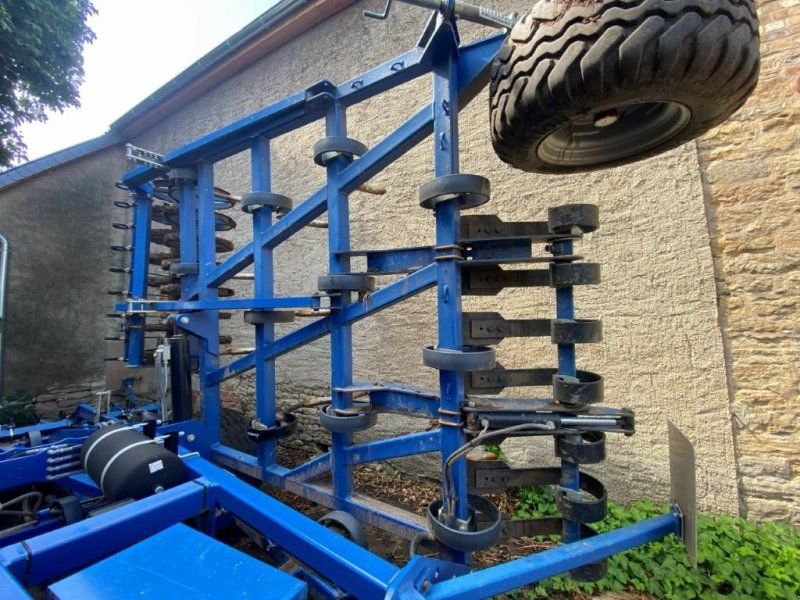 Köckerling Allrounder 600 P