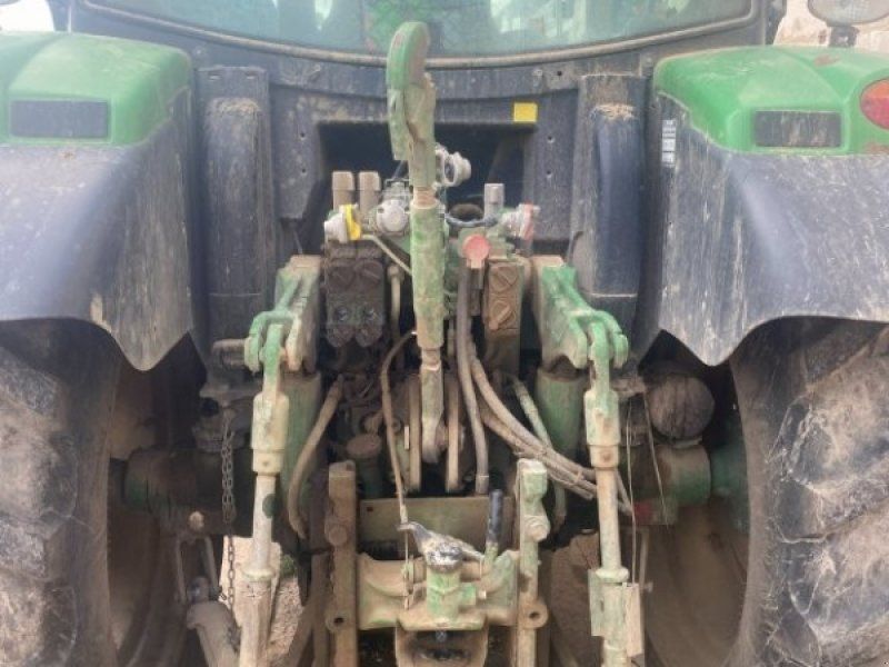 John Deere 6125R