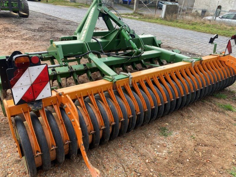 Amazone Catros 4001