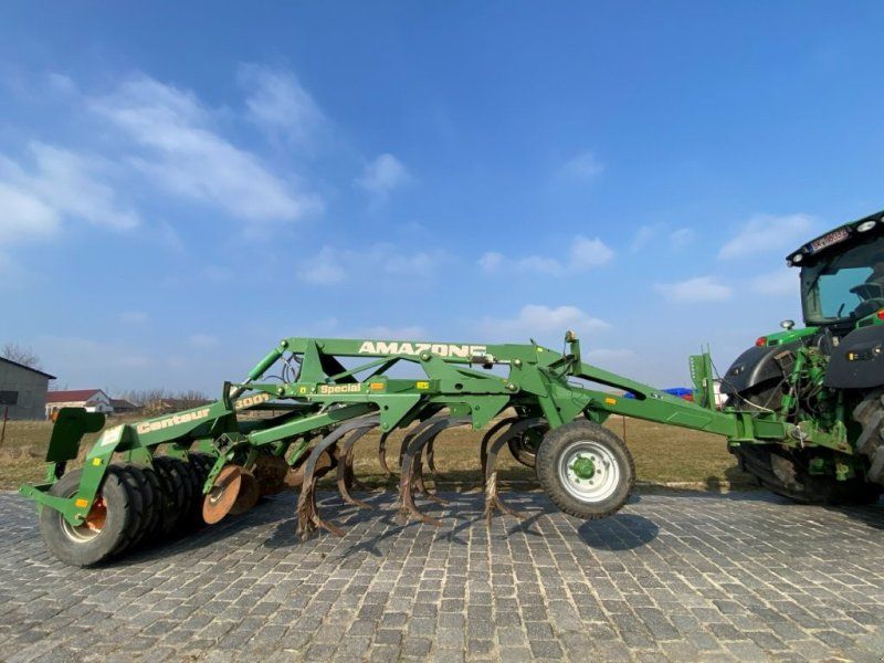 Amazone Centaur 3001 Special