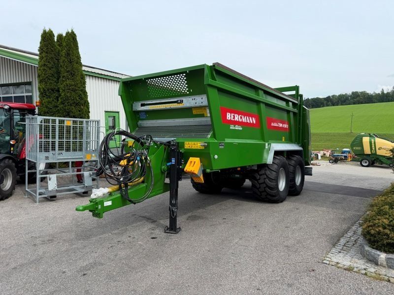 Bergmann TSW 4190 S Universalstreuer