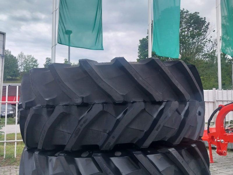 Trelleborg 600/70 R30