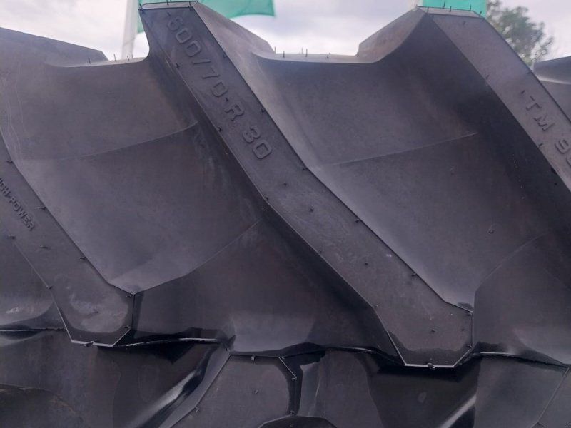 Trelleborg 600/70 R30
