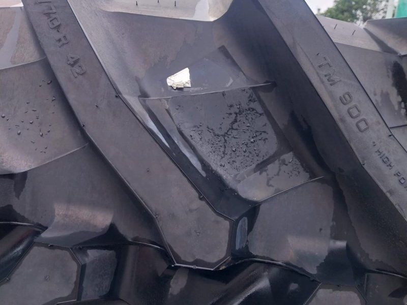 Trelleborg 710/70 R42