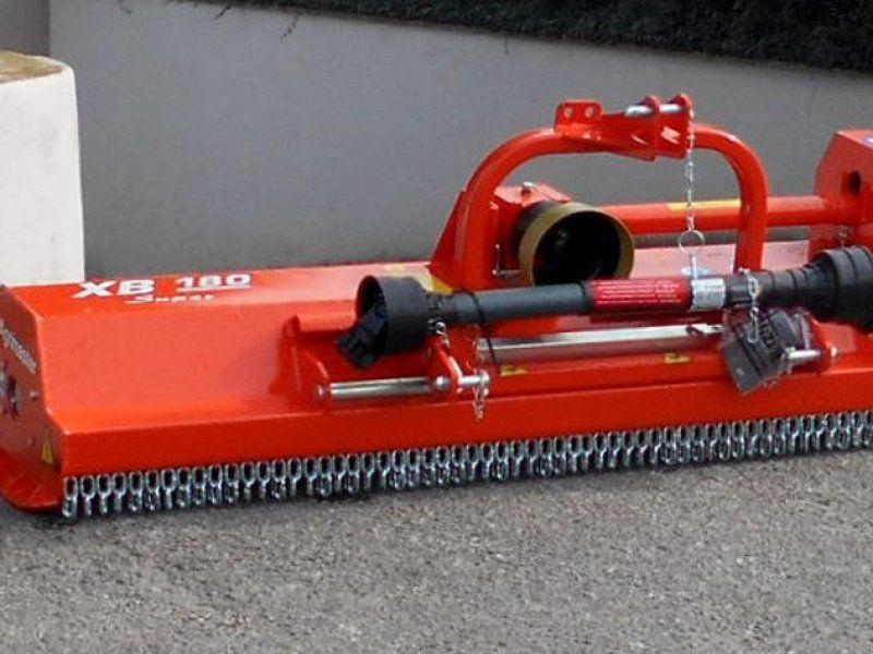 Agrimaster SXB 180 Super
