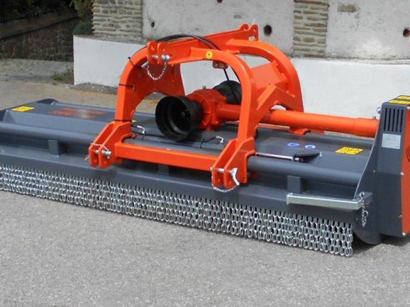 Agrimaster SRV 300 Shuttle