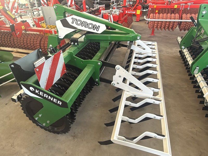 Kerner Toron 300