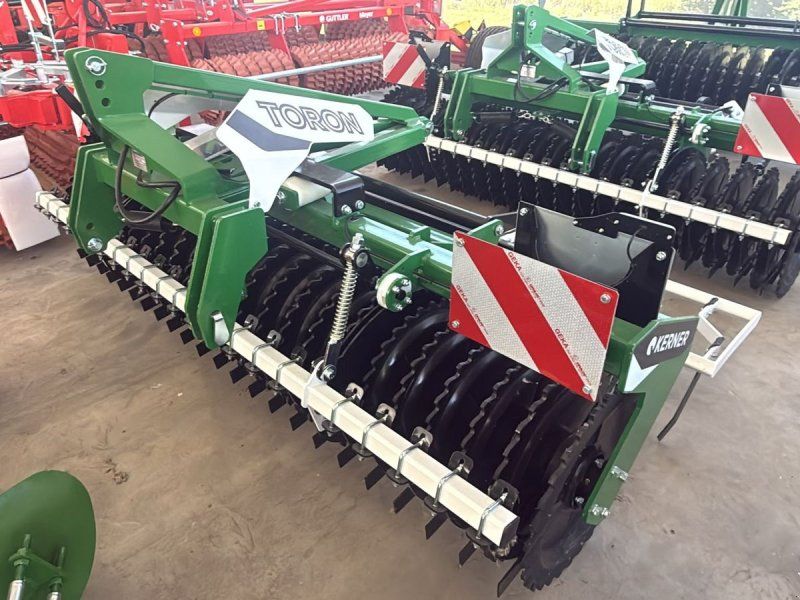 Kerner Toron 300