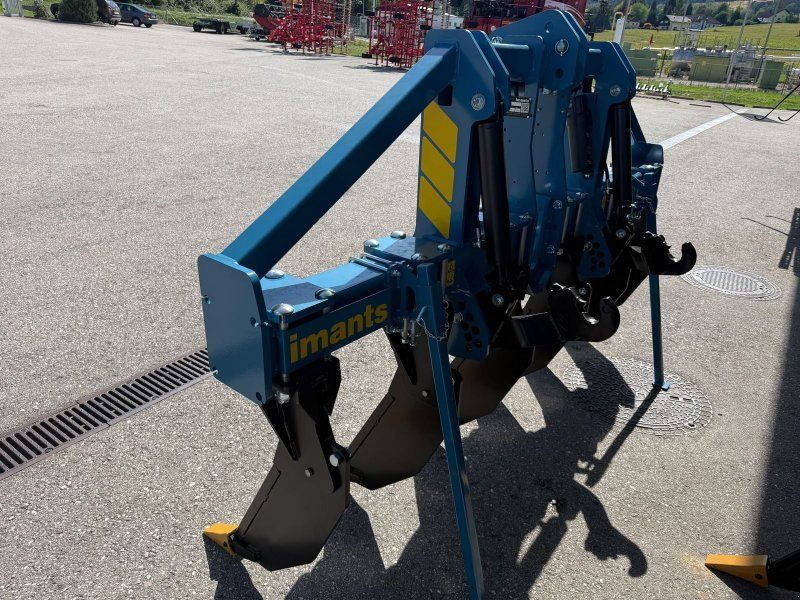 Imants Culter Tiefenlockerer