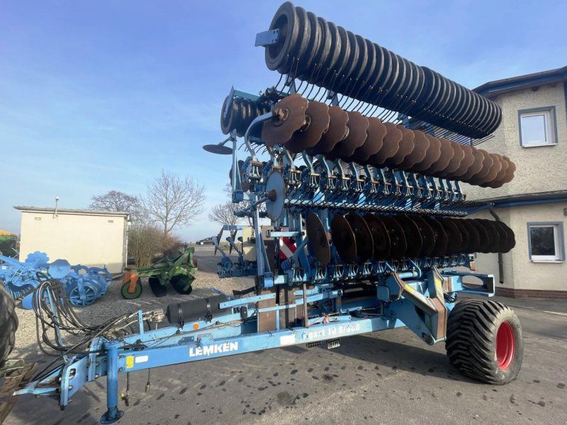 Lemken Gigant Rubin 10/800S Neuer Preis !