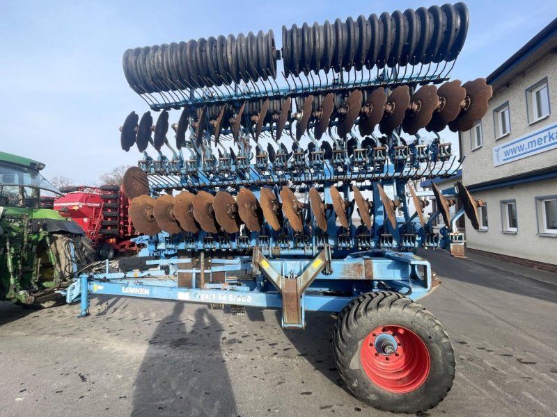 Lemken Gigant Rubin 10/800S Neuer Preis !