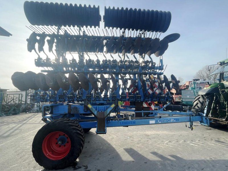 Lemken Gigant Rubin 10/800S Neuer Preis !