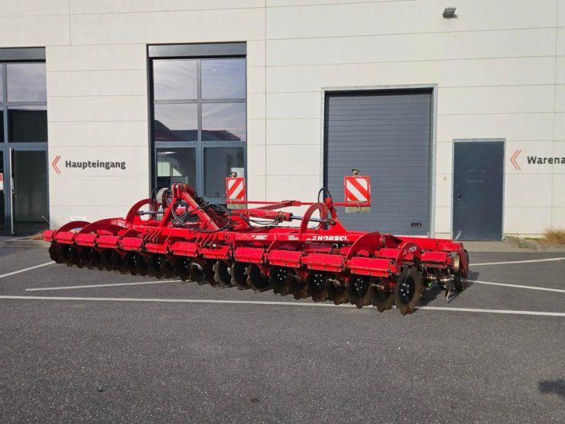 Horsch Joker 6 CT