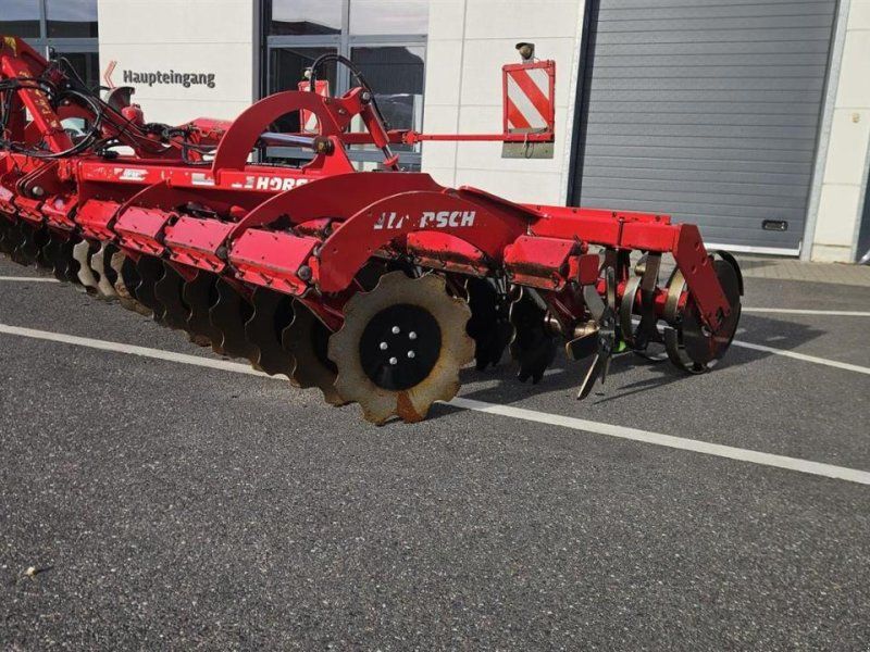 Horsch Joker 6 CT