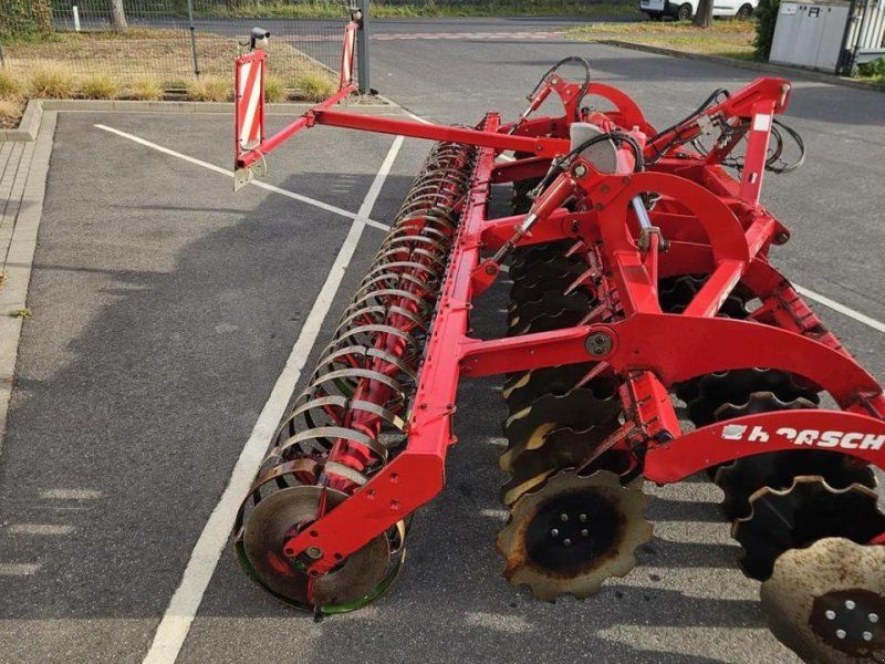 Horsch Joker 6 CT