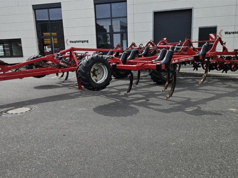 Horsch Terrano 6 FM