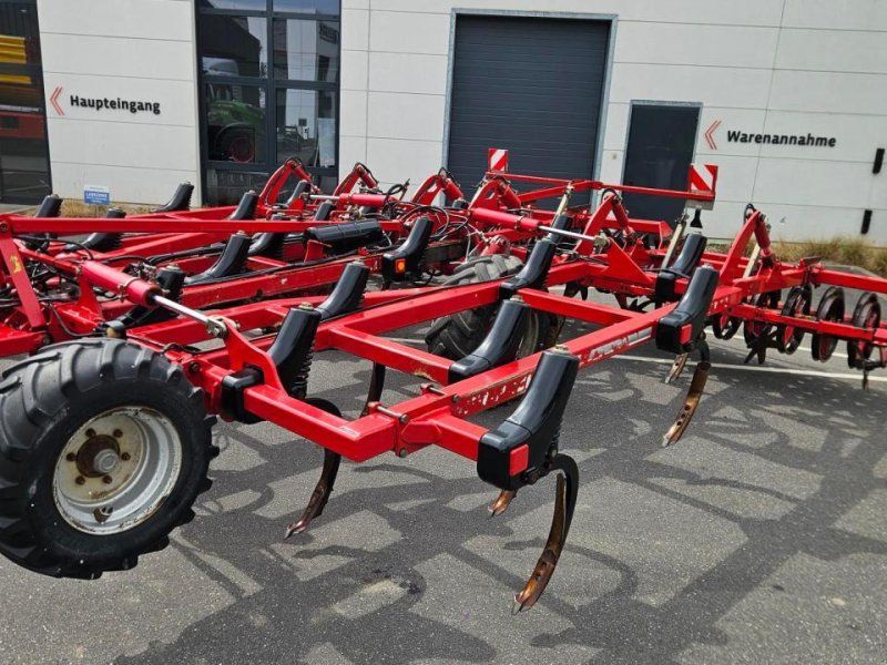 Horsch Terrano 6 FM