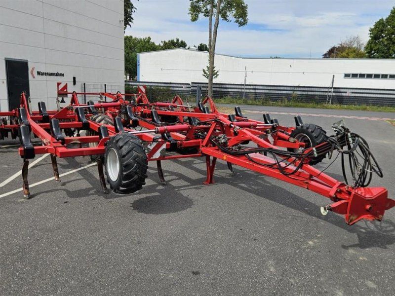 Horsch Terrano 6 FM