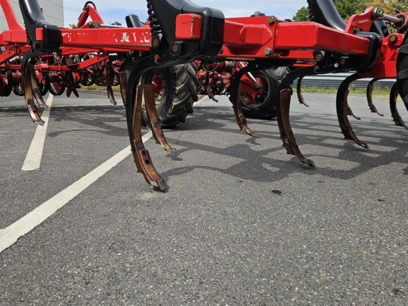 Horsch Terrano 6 FM